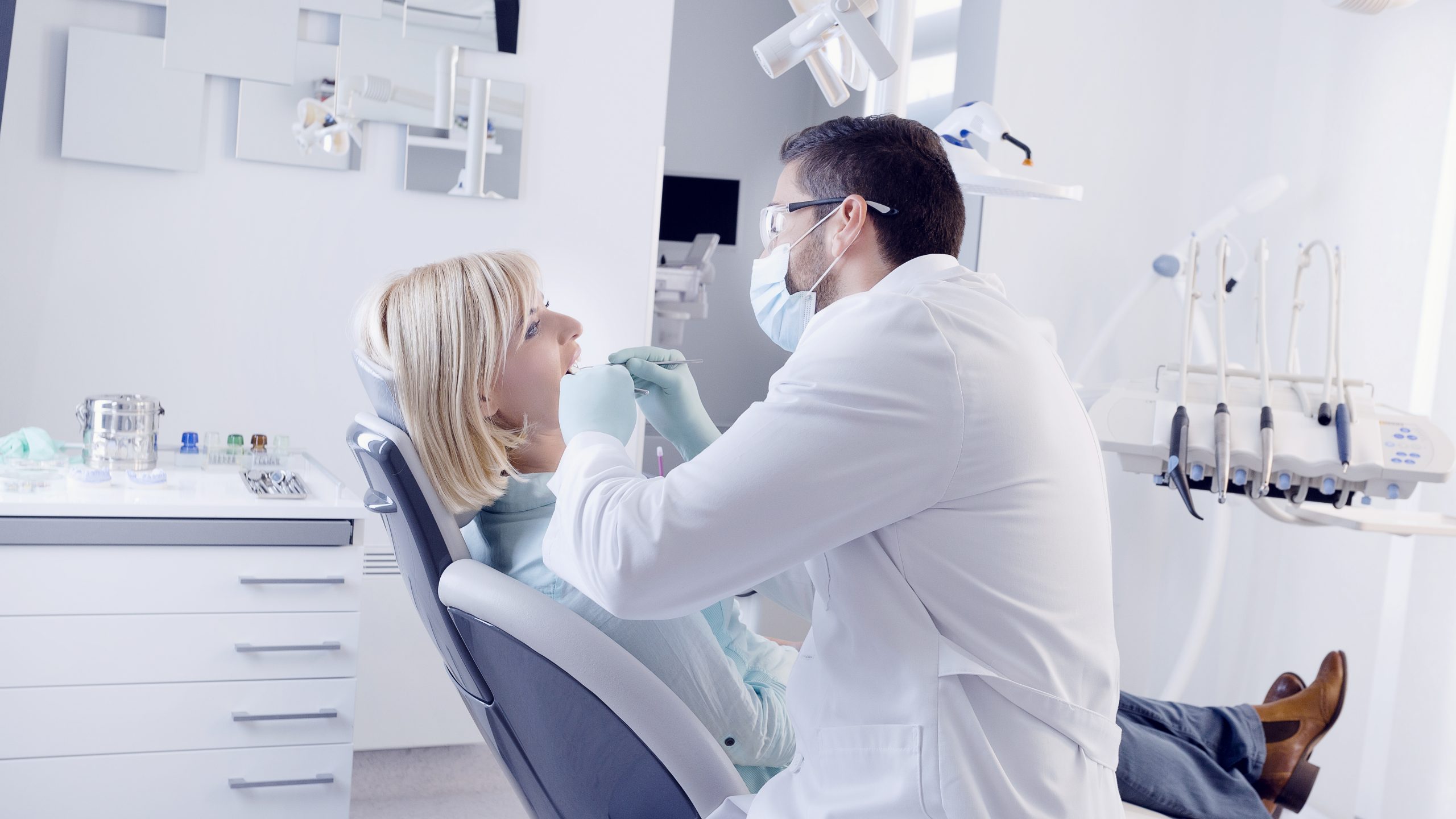 Dentist in Cohasset, MN